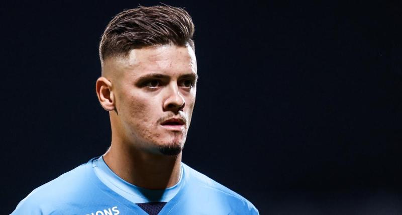  - OM : Mbemba se mouille pour l'avenir de Vitinha