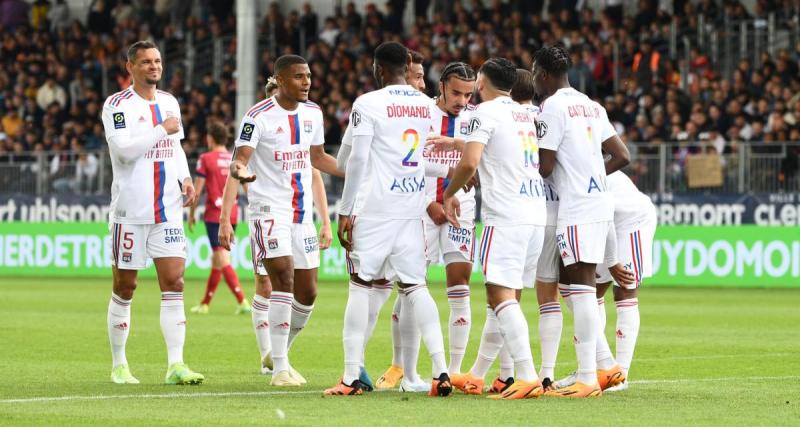  - OL : Leipzig offre 30 millions d’euros pour un jeune joueur 