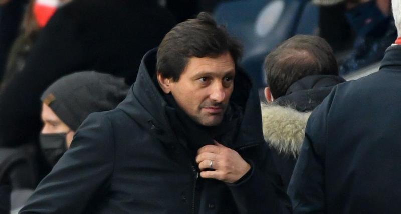  - PSG: Leonardo dégomme Mbappé !