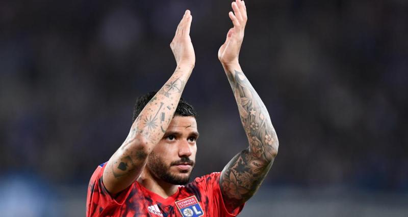  - OL : Toko Ekambi, Henrique, Koné... des absences justifiées