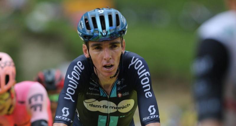  - Tour de France : le terrible aveu de Romain Bardet