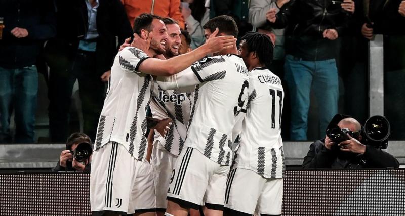  - PSG : le club prêt à miser gros sur cet attaquant de Serie A ?