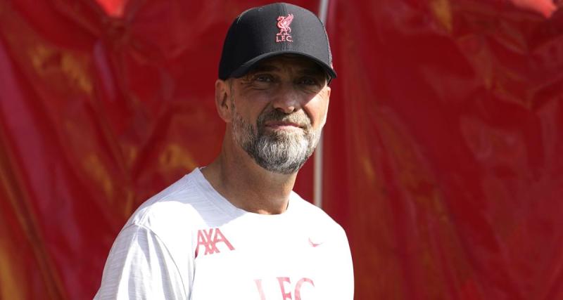  - Liverpool : un jeune crack quitte le club 