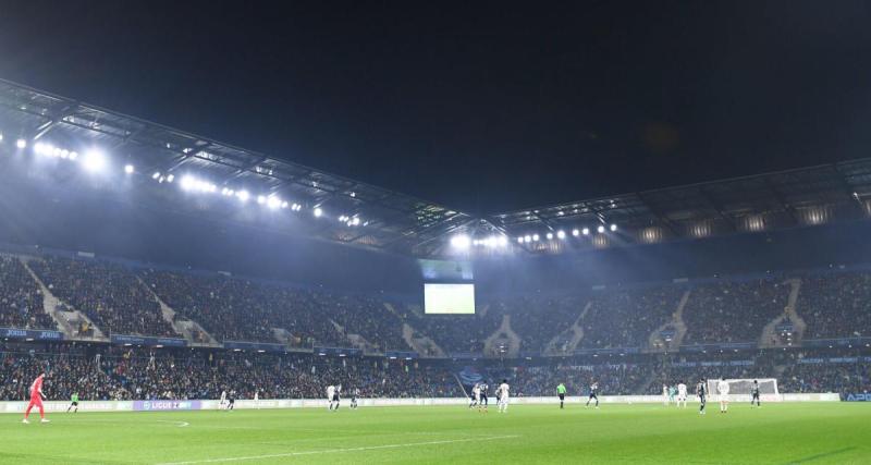  - Le Havre : Luka Elsner convoque 31 joueurs pour le stage en Slovénie 