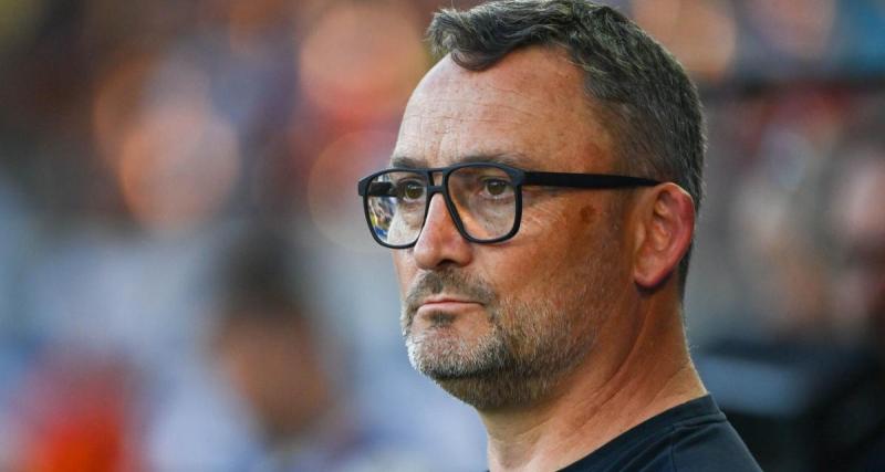  - RC Lens : “Ça signifie beaucoup d’être avec tous ces entraîneurs prestigieux”, la fierté de Franck Haise, élu entraîneur français de l’année par l’UNFP