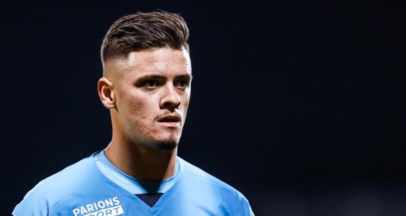  - OM : Ribalta fait une grosse annonce sur Vitinha