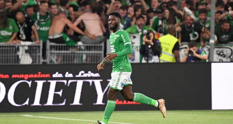  - ASSE : Krasso dévoile les raisons de son départ