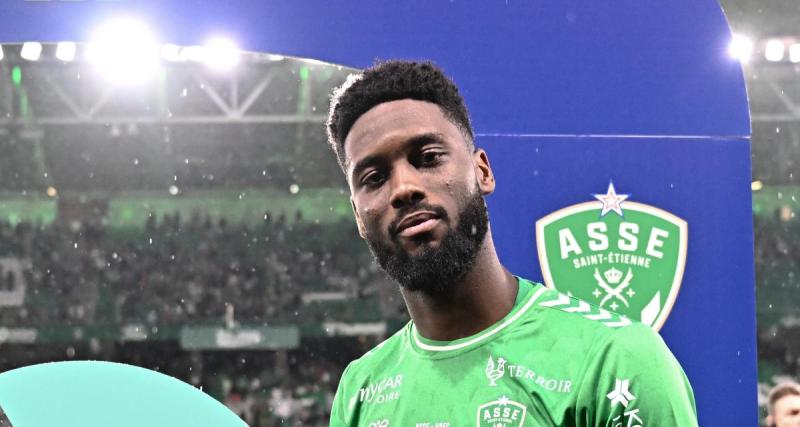  - ASSE - Mercato : Krasso donne la raison numéro 1 de son départ à l'Étoile Rouge de Belgrade 