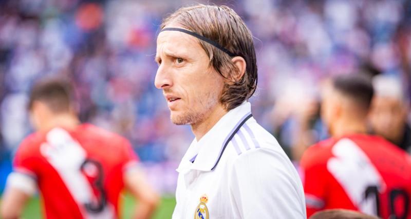  - Real Madrid - Mercato : Modric a vendu la mèche à Güler pour son avenir