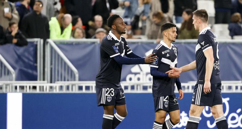  - Bordeaux : un milieu de terrain va rejoindre Pau dans les prochaines heures 