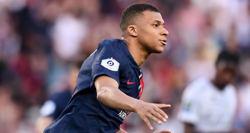  - PSG : Luis Campos a tranché sur le remplaçant de Mbappé