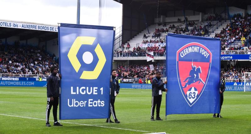  - Clermont : un défenseur arrive dans les prochaines heures contre un chèque de trois millions d’euros 