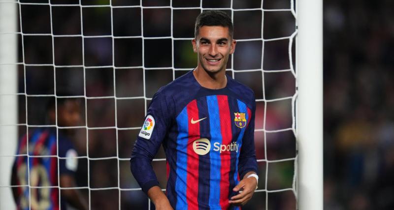  - Le Barça se prépare à couper 8 têtes au mercato