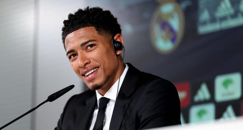  - Real Madrid, FC Barcelone : Bellingham démarre fort, Xavi a contacté une nouvelle recrue ! 