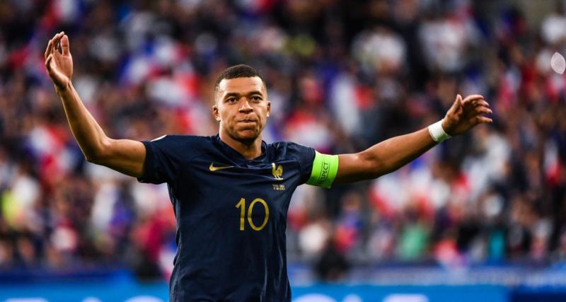  - Algérie : après le Cameroun, Mbappé prévoit une visite chez les Fennecs