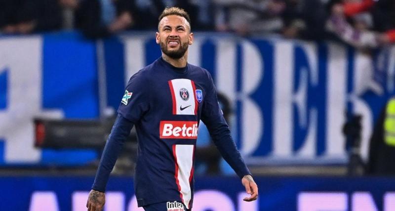  - PSG, FC Barcelone - Mercato : Neymar vers un retour au Barça, la réponse est cash !