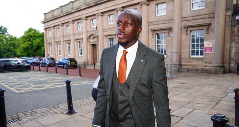  - Justice : le second procès de Benjamin Mendy va débuter dans les prochaines heures 