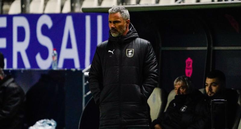  - Sedan : les joueurs et le staff n’ont pas été payés en juin 