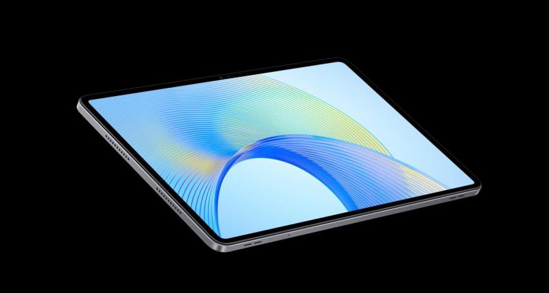  - HONOR présente sa nouvelle tablette : la HONOR Pad X9