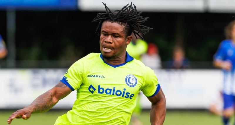  - RC Lens - Mercato : le Racing a repris un temps d’avance sur le LOSC pour Orban !