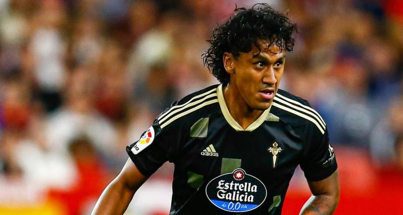  - OL : le transfert de Renato Tapia bloque 