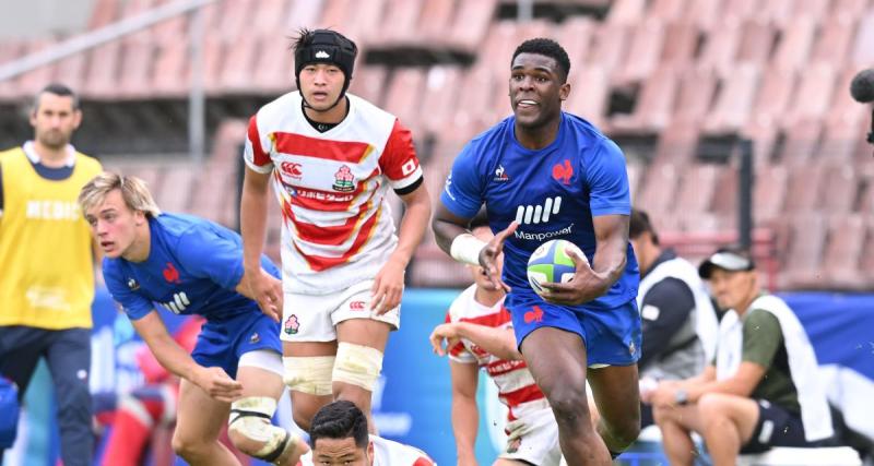  - Coupe du monde U20 : un cadre des Bleuets va reprendre l’entraînement