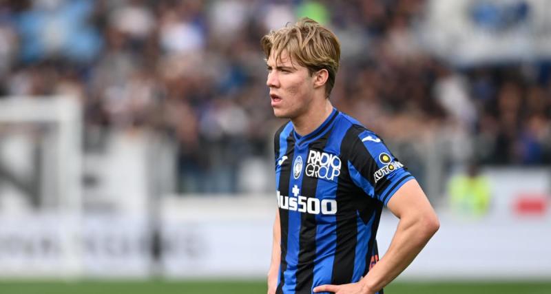  - Manchester United : ça brûle pour le nouveau Haaland !