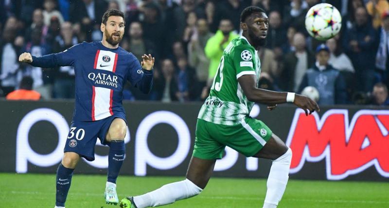  - ASSE - Mercato : les Verts se battent avec les Girondins pour un ancien titi du PSG