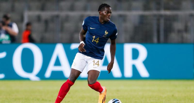  - OL : le club refuse une offre de plus de 30 millions pour Lukeba