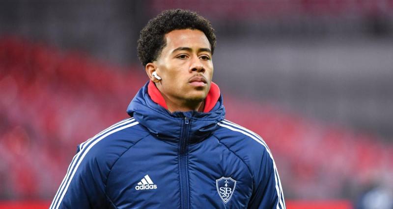  - Brest : un joueur obligé de quitter le club pour problème cardiaque