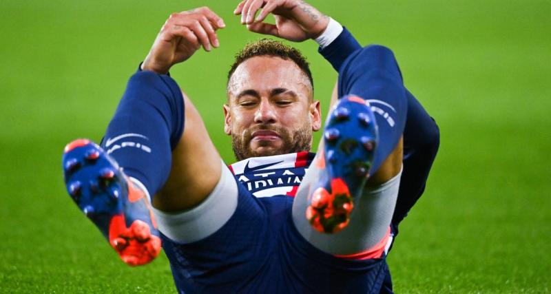  - PSG : les dessous de l'échec du retour de Neymar au Barça