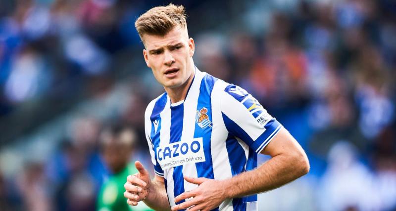  - RC Lens - Mercato : un chouchou de l'OM pour débloquer le dossier Openda ?