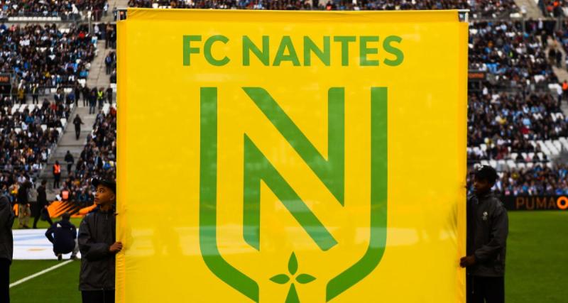  - Nantes : Baptiste Drouet nommé responsable du recrutement