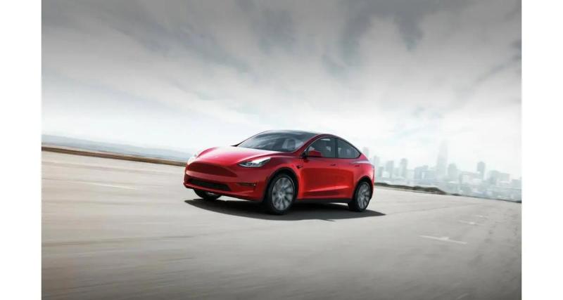  - Une usine Tesla en France, c'est de plus en plus probable finalement
