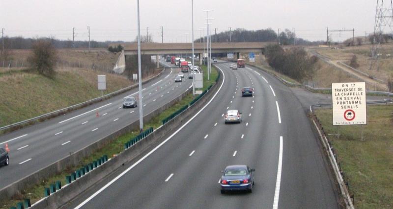  - Autoroute A1 : les usagers vont galérer pendant plus d'un mois