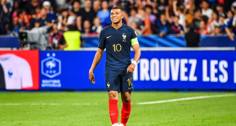  - PSG : après le Cameroun, Mbappé va se rendre en Algérie