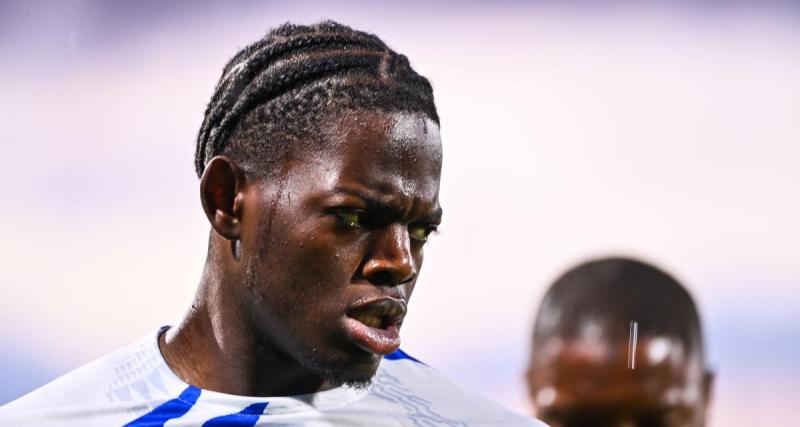  - L'OL pousse Leipzig dans ses retranchements pour Lukeba