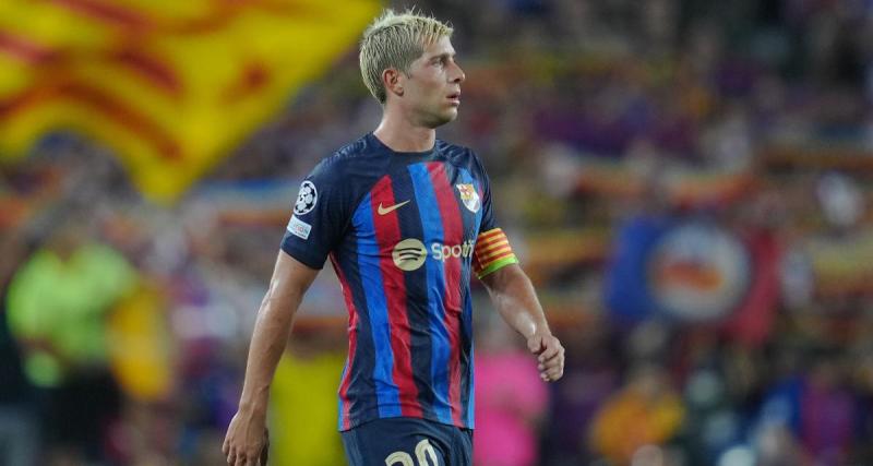  - FC Barcelone : le nouveau capitaine du Barça est connu ! (officiel)