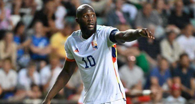  - Chelsea : Lukaku veut revenir à l’Inter et est prêt à un sacrifice