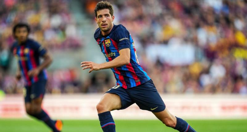  - Barça : le club officialise son nouveau capitaine 