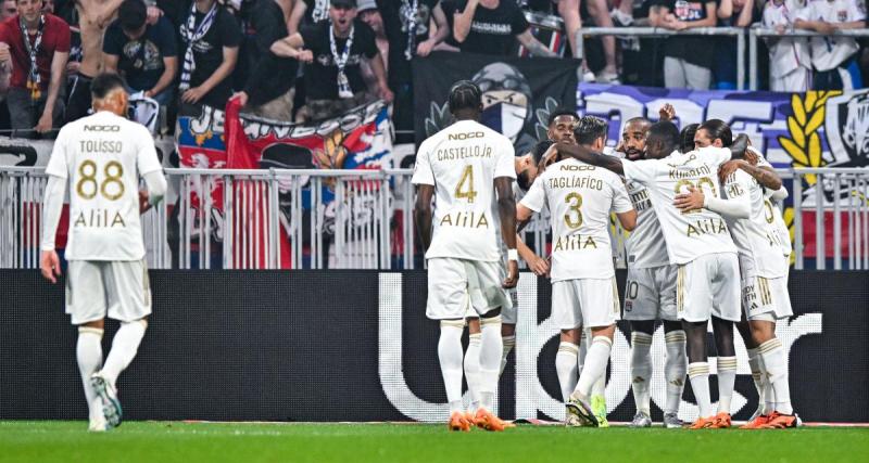  - OL : le programme des matchs amicaux des Gones