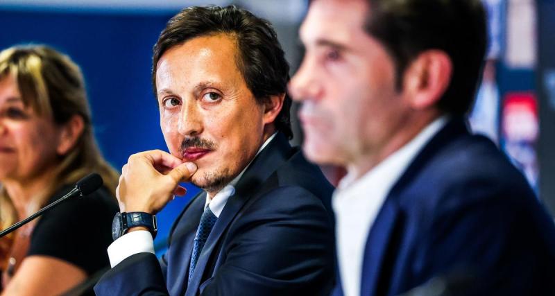  - OM, Stade Rennais - Mercato : Longoria et Maurice à la lutte pour un crack