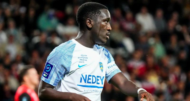  - FC Nantes - Mercato : double coup de théâtre pour Ndiaye ! 
