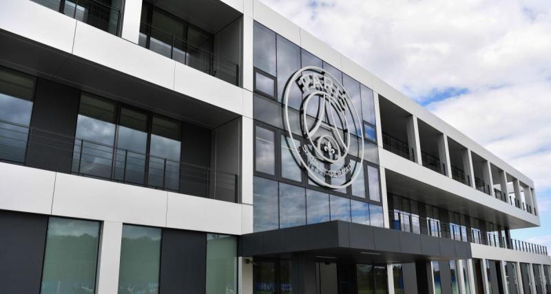  - Le PSG accueille un nouvel entraîneur des gardiens 