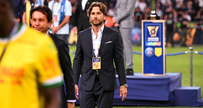  - FC Nantes : Kita tient parole, la cellule de recrutement a son patron !