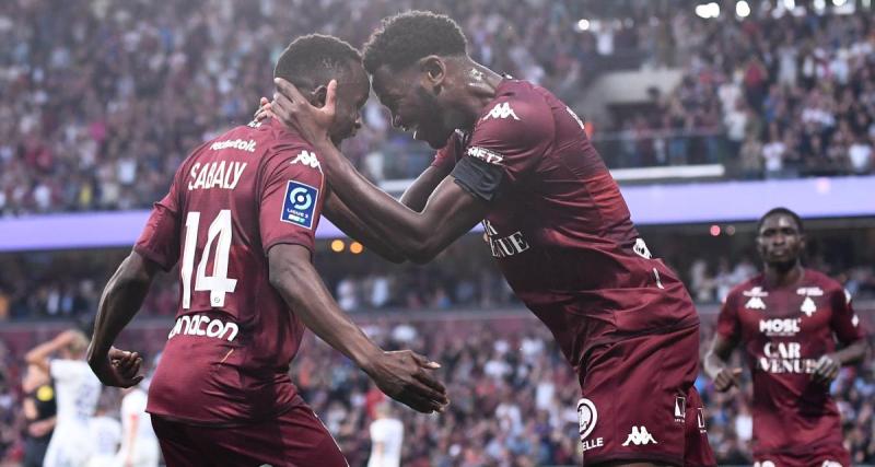  - Metz : les Grenats annoncent une prolongation (off)