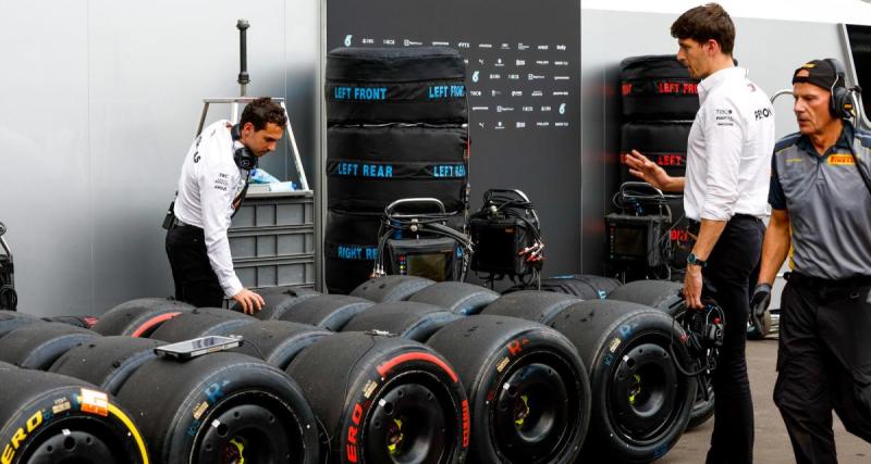  - F1 - Grand Prix de Hongrie: Des qualifications alternatives au programme 