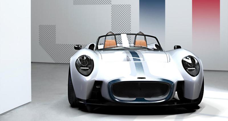  - Jannarelly repris par Chicherit et production en France