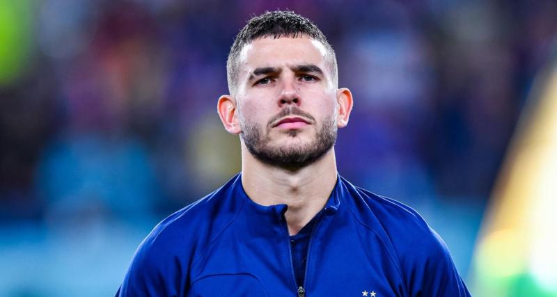  - PSG : Lucas Hernandez annonce être à "200%" physiquement avant la reprise 