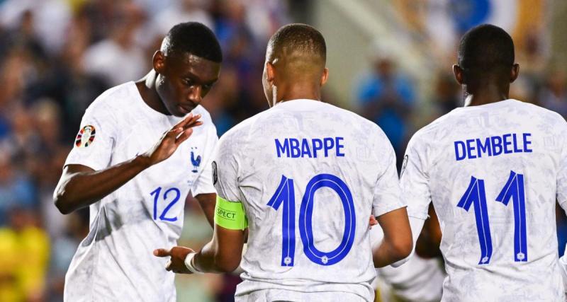  - PSG : le club en pole position pour un dossier XXL